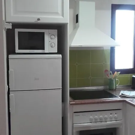 Costamarina Apartment Cabo Roig