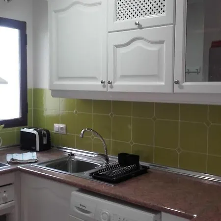 Costamarina Apartment Cabo Roig