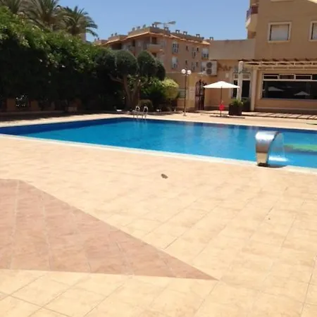 Apartment Costamarina Cabo Roig