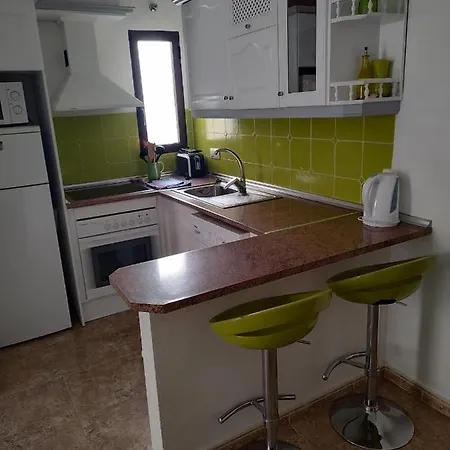 Apartment Costamarina *