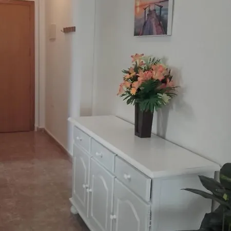Costamarina Apartment Cabo Roig