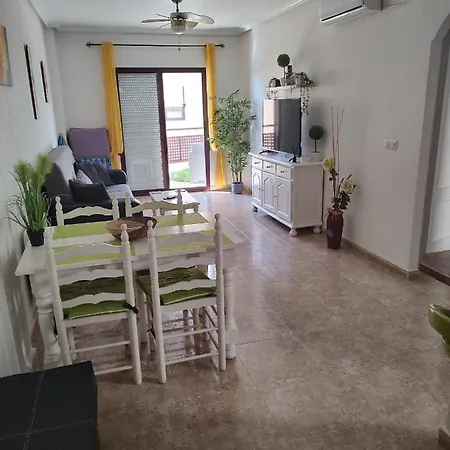 Costamarina Apartment