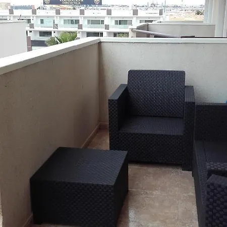 Costamarina Apartment Cabo Roig