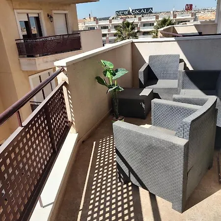 Costamarina Apartment Cabo Roig