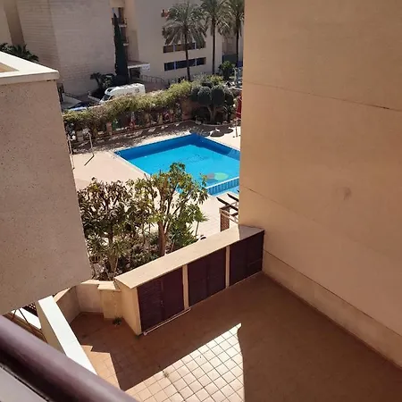 Apartment Costamarina Cabo Roig