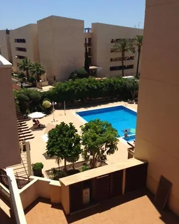 Costamarina * Cabo Roig