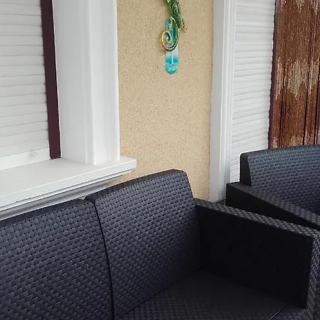 Costamarina Apartment